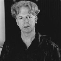 Larry Kirwan