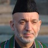Hamid Karzai