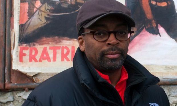 Studio 360 Episode 939, Spike Lee, Bernstein, Handey