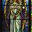Stained Glass window