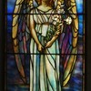 Stained Glass window