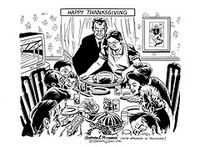 Happy Thanksgiving