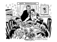 Happy Thanksgiving