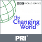 BBC The Changing World logo