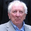 Nobel Prize for Literature winner Tomas Tranströmer
