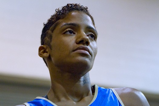 Bertha Aracil is one of 24 women who will be competing for 3 spots on the first USA Women’s Olympic Boxing Team.