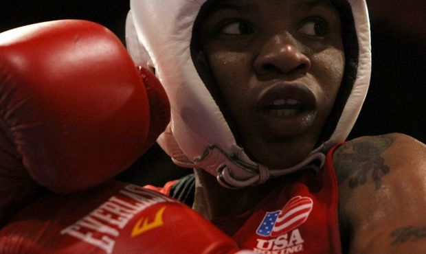 Tyrieshia Douglas 