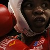 Tyrieshia Douglas 