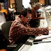 New Jersey native Michael Giacchino composed the music for 