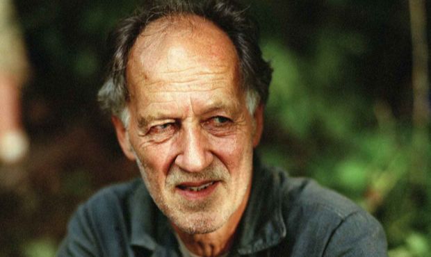 Studio 360 Episode 826, Herzog, Green Screen, Lang
