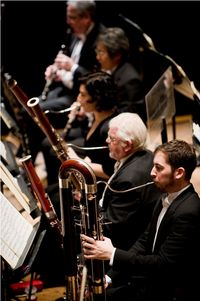 Oregon Symphony