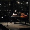 Alexei Lubimov at the Kaplan Penthouse