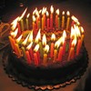 Birthday Candles