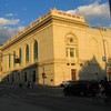 The Brooklyn Academy of Music (BAM)
