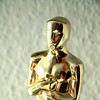 Oscar statue Academy Award
