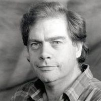 Anthony Rolfe Johnson, tenor