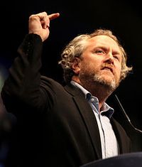 Opinion: Mourning Breitbart the Man, Not the Pundit
