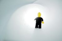 LEGO afterlife