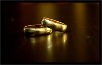 rings, wedding, marriage