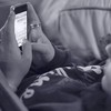 texting