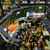 Stock exchange