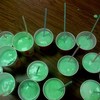 Shamrock Shakes