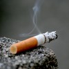 cigarette smoking