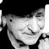 Filmmaker and 'Empire' cameraman Jonas Mekas