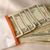 money, envelope, cash