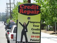 Credit Repair! Improve your credit score