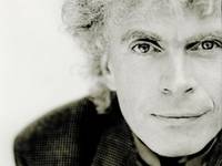 Simon Rattle, conductor
