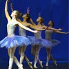 ballet dancers, ballerinas in tutus