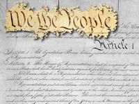 U.S. Constitution, 