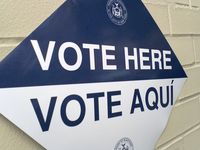 Vote Here
