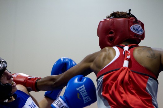Bertha defeated Liz Leddy at the Police Athletic League Tournament in Toledo, OH in October, 2011 to qualify for the Olympic Trial Team.