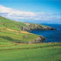 Beara Peninsula, Cork, Ireland