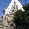 St. Thomas Church