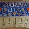 conservative club
