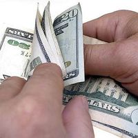 money