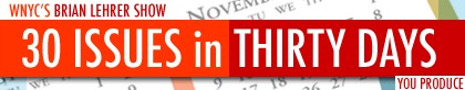 30 Issues in 30 Days: You Produce