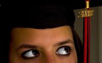 college graduation 2008