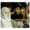 Cuarteto Casals: Boccherini