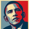 Obama Hope Poster