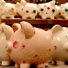 piggy banks