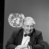 Peter Ustinov