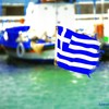 Greek Flag