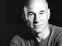 Patrick Stewart