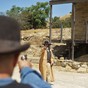 gun showdown duel high noon