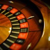 roulette wheel