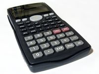 CASIO fx-991MS SCIENTIFIC CALCULATOR